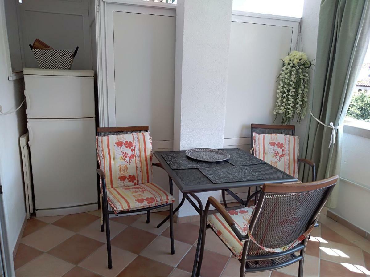 Apartmani Smiljana Макарська Екстер'єр фото