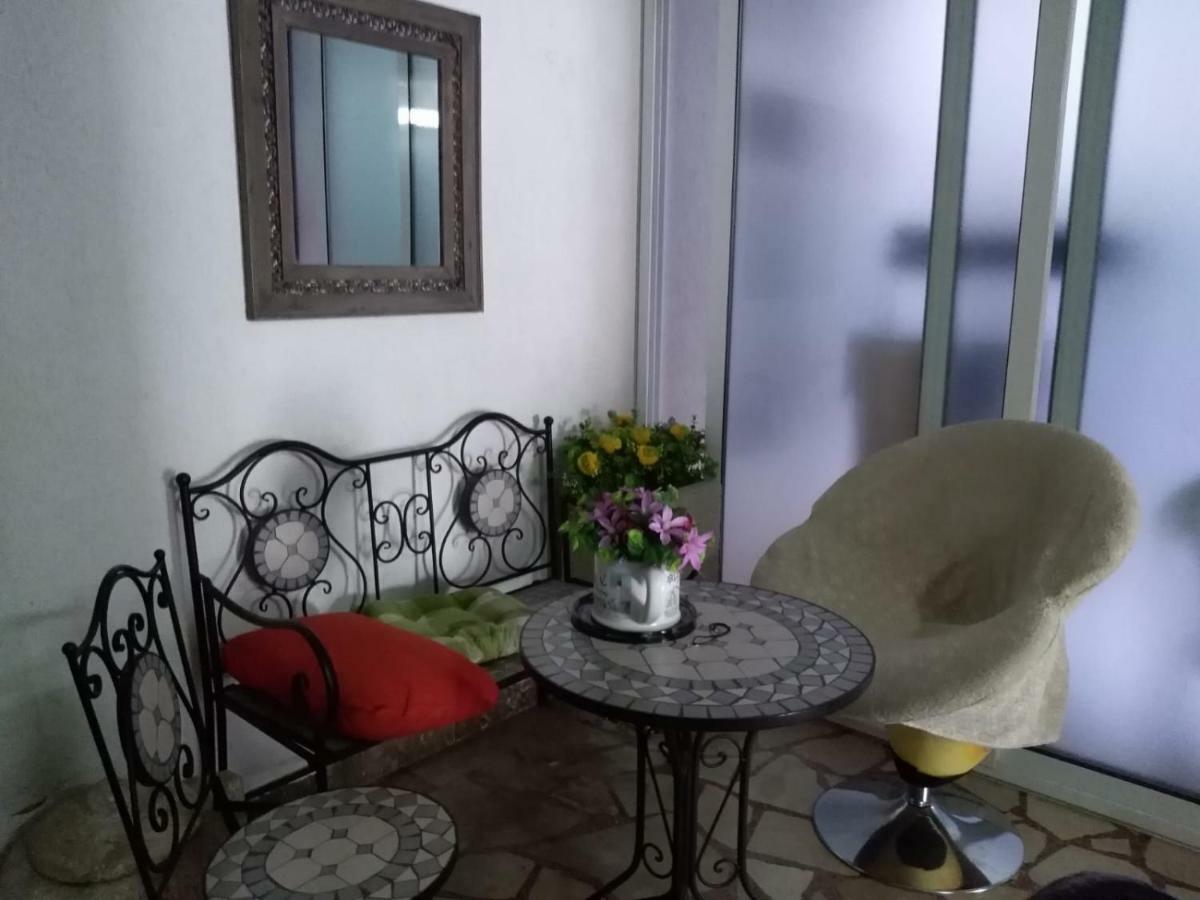 Apartmani Smiljana Макарська Екстер'єр фото