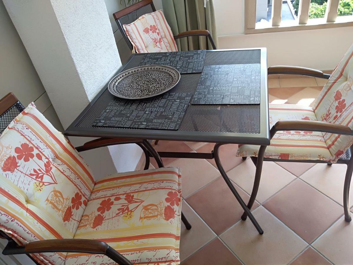 Apartmani Smiljana Макарська Екстер'єр фото