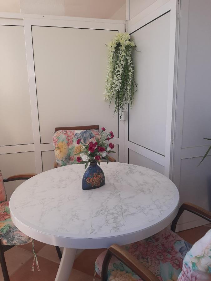 Apartmani Smiljana Макарська Екстер'єр фото